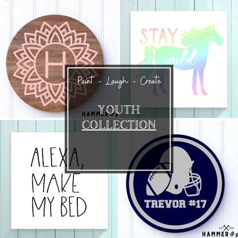 YOUTH COLLECTION