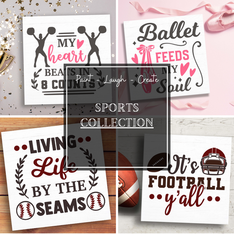 SPORTS COLLECTION
