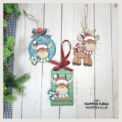 11/29/25 SMALL BUSINESS SATURDAY OPEN STUDIO 10am - 4pm