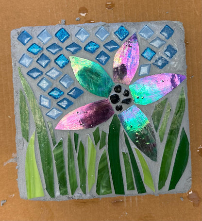 07/31/26 FRIDAY-Garden Stones 6:30pm