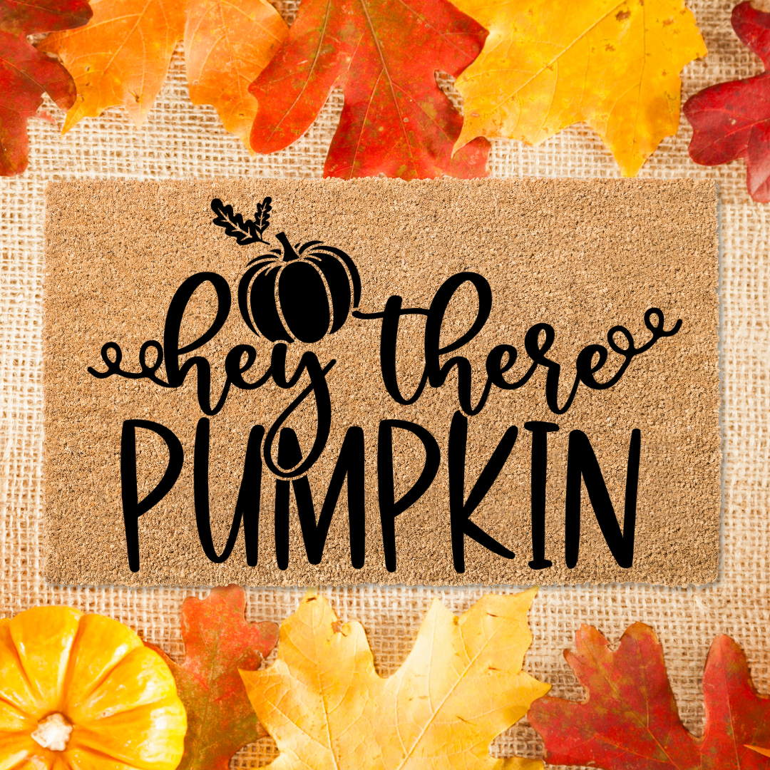 FALL DOORMATS (30x18")