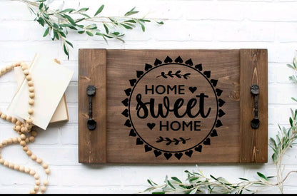 EVERYDAY FARMHOUSE TRAY (24x15")