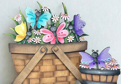 SPRING INTERCHANGEABLE COLLECTION
