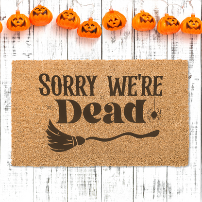 09/13/25 HALLOWEEN & FALL PORCH MAKEOVER 11:00am