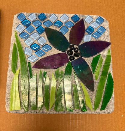 07/31/26 FRIDAY-Garden Stones 6:30pm
