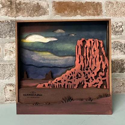06/19/2025 3D LAYERED SIGNS 6:30 PM