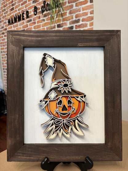 09/11/25 HALLOWEEN & FALL LAYERED SIGNS 6:30pm