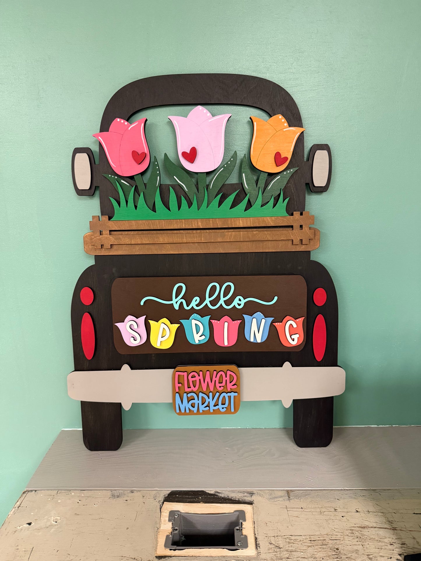 04/07/26-Tuesday April Product Release Party 6:30pm