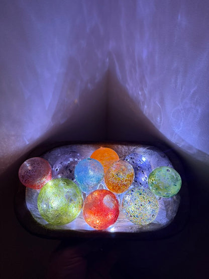 09/12/25 LET'S BLOW SOME GLASS 5:00 PM