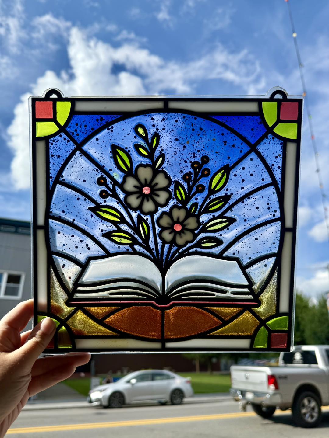 02/27/26 FEBRUARY BOOK CLUB 6:30pm