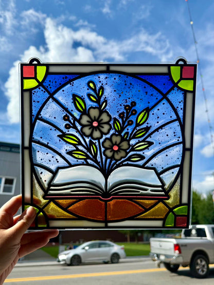 02/27/26 FEBRUARY BOOK CLUB 6:30pm