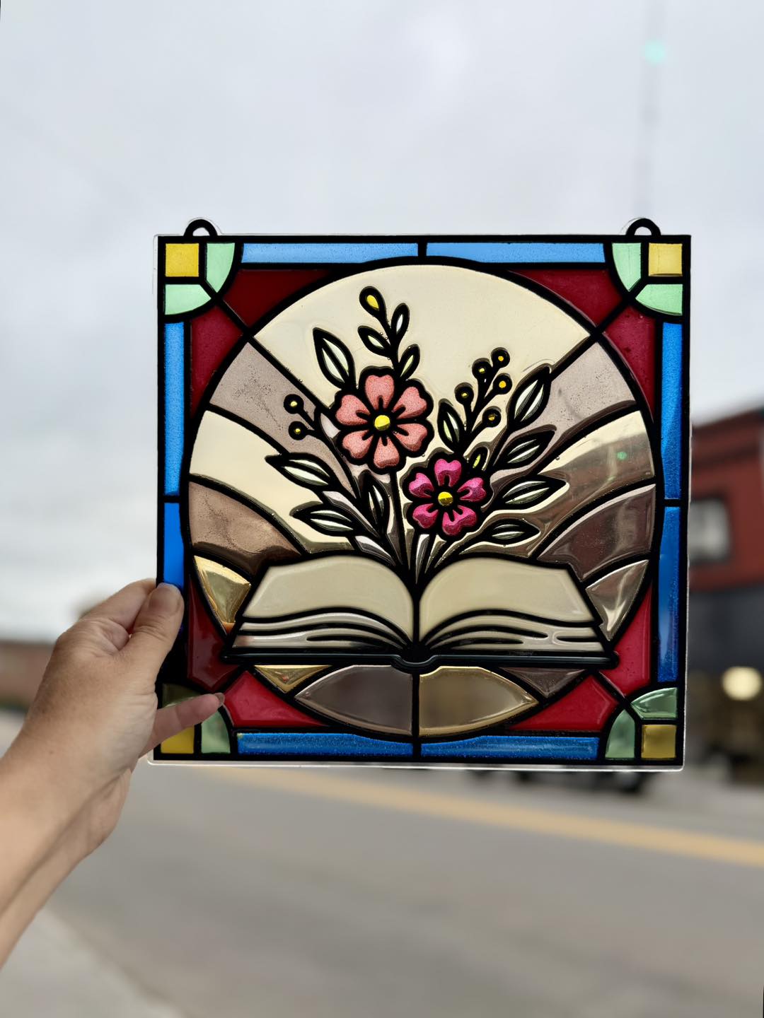 02/27/26 FEBRUARY BOOK CLUB 6:30pm