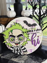 Beetlejuice