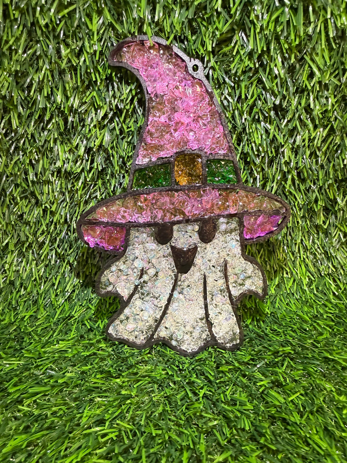 09/22/26-TUESDAY-$25 Tuesday: Spooky Sunshine Suncatchers 6:30pm