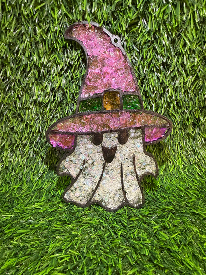 09/22/26-TUESDAY-$25 Tuesday: Spooky Sunshine Suncatchers 6:30pm