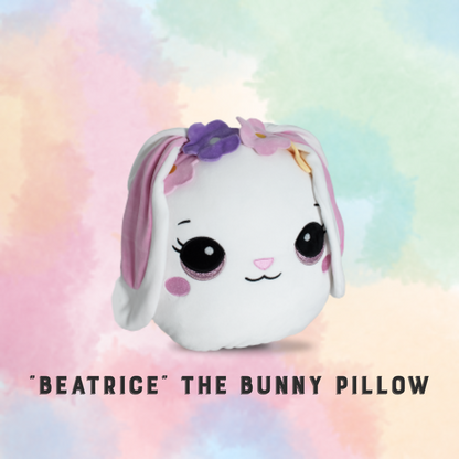 PARTY IN A BOX - STUFFIES (Build-a-Friend)