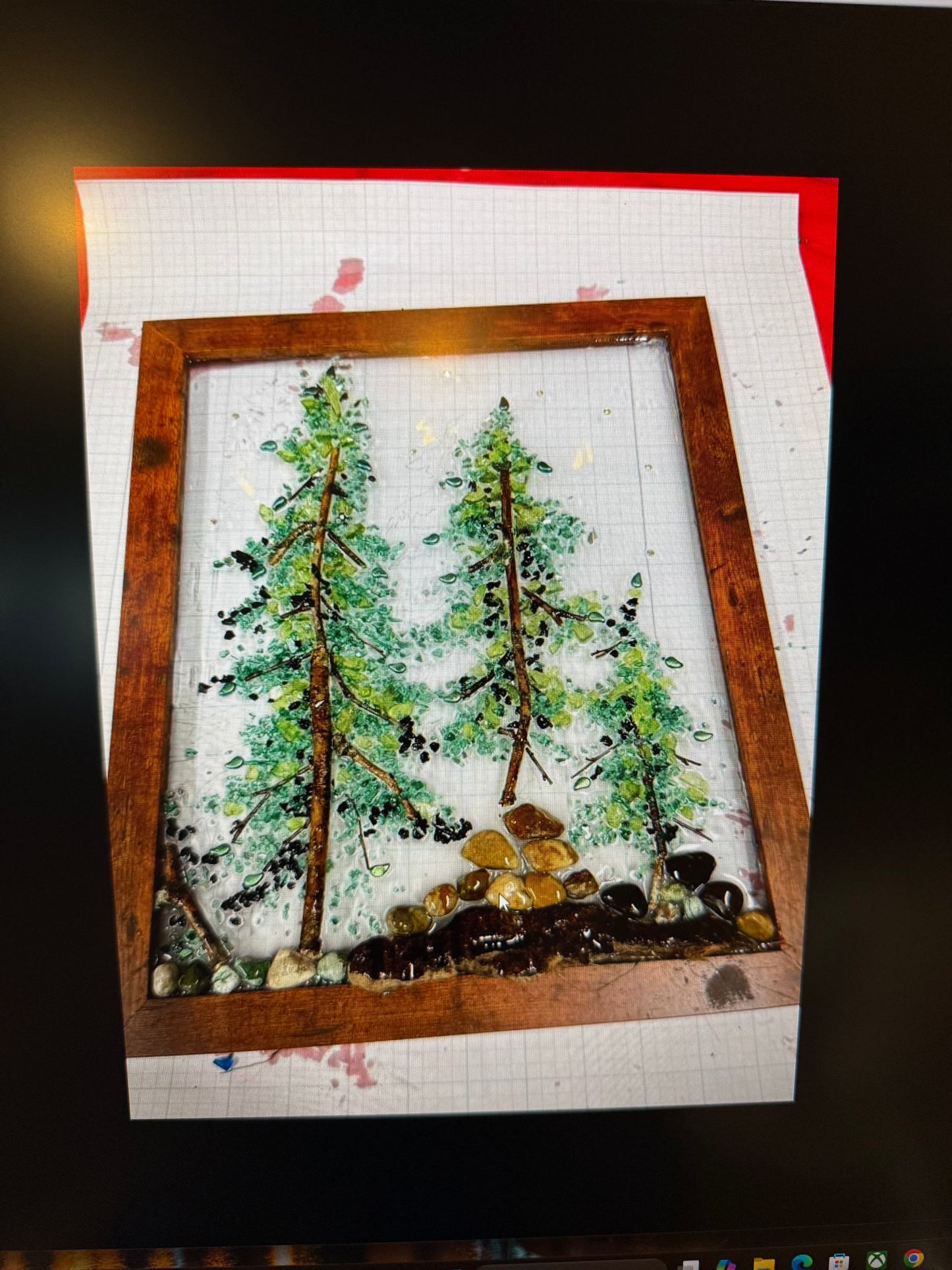 12/19/25 RESINSCAPES 6:30pm