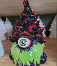 HALLOWEEN CERAMICS AT HOME