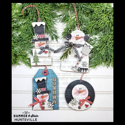 11/29/25 SMALL BUSINESS SATURDAY OPEN STUDIO 10am - 4pm