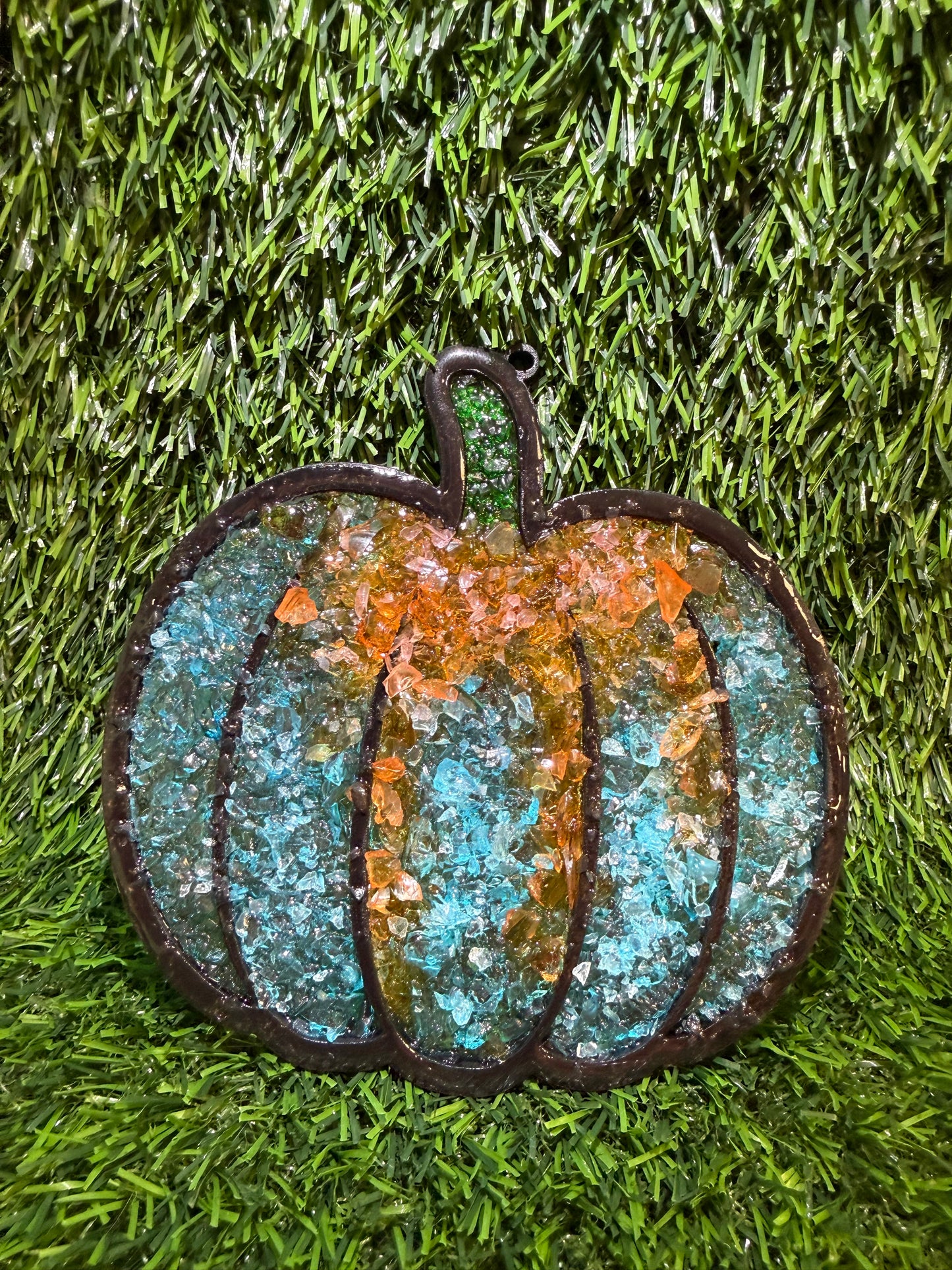 09/22/26-TUESDAY-$25 Tuesday: Spooky Sunshine Suncatchers 6:30pm