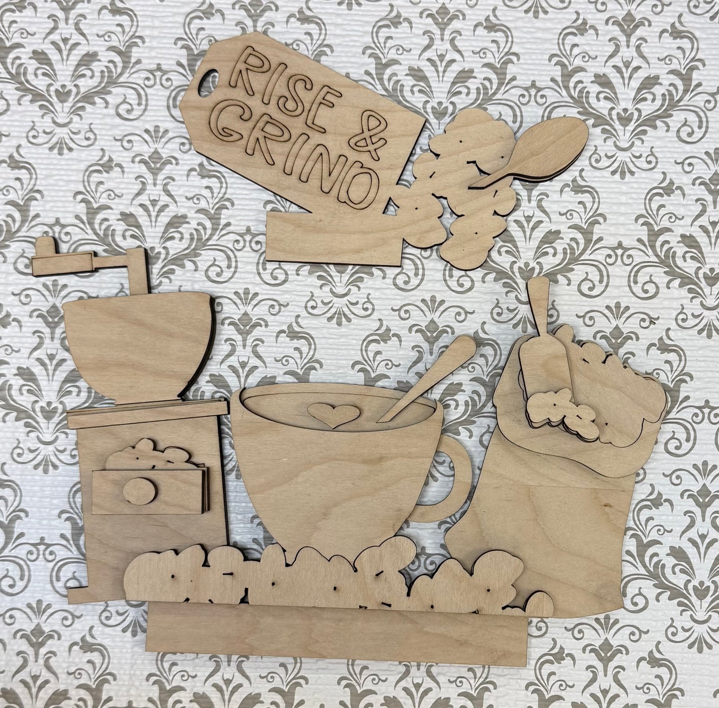 07/02/26 THURSDAY-Drawer Interchangeable 6:30pm