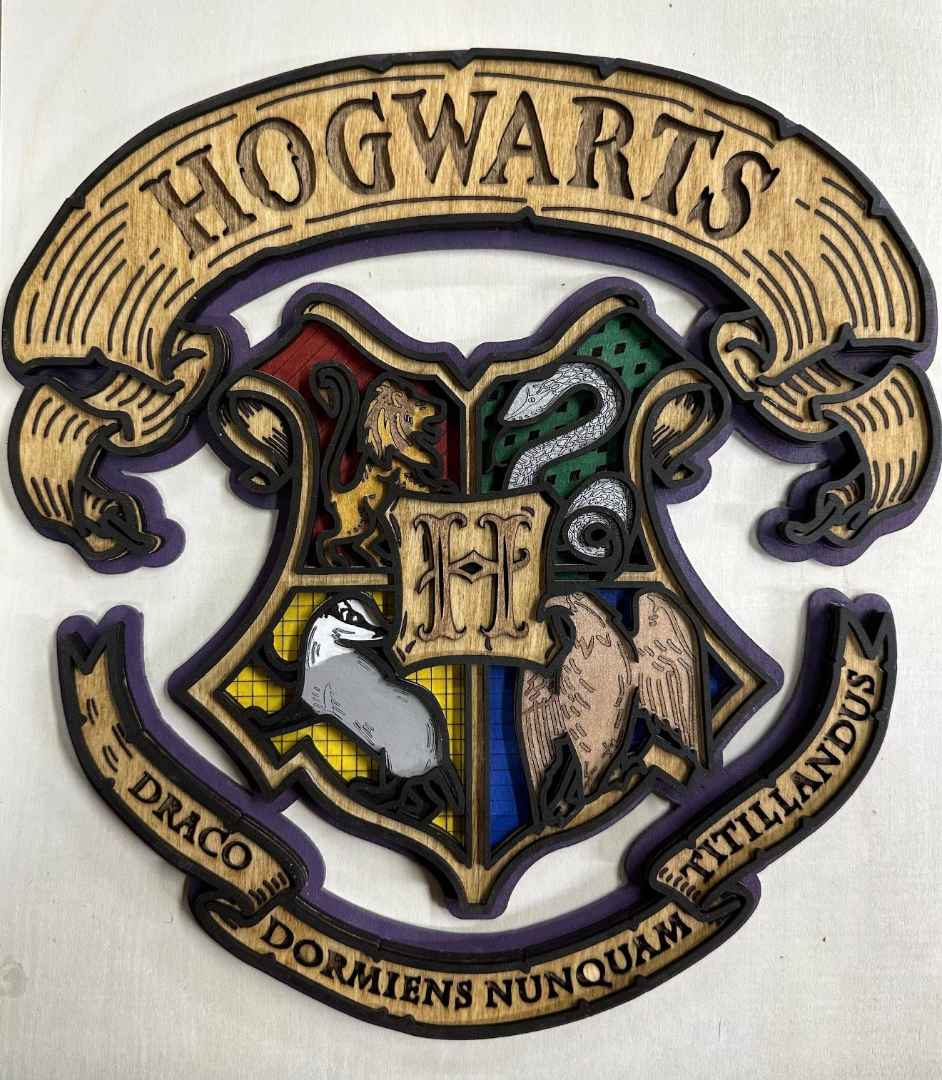 07/31/26 FRIDAY-Happy Birthday HARRY POTTER 6:30pm