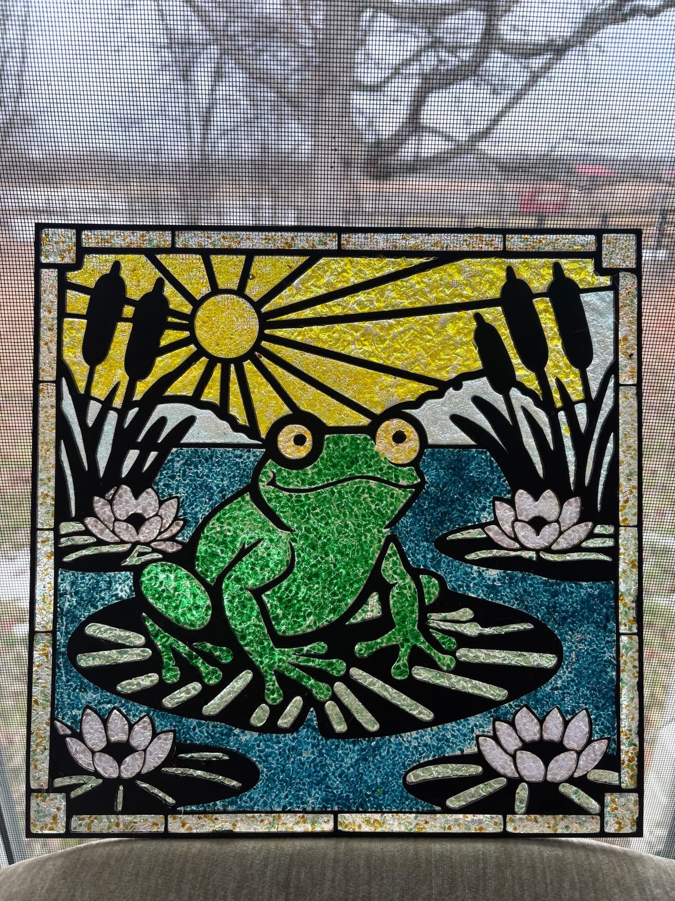 03/07/26-Saturday 6:00pm Spring Suncatchers