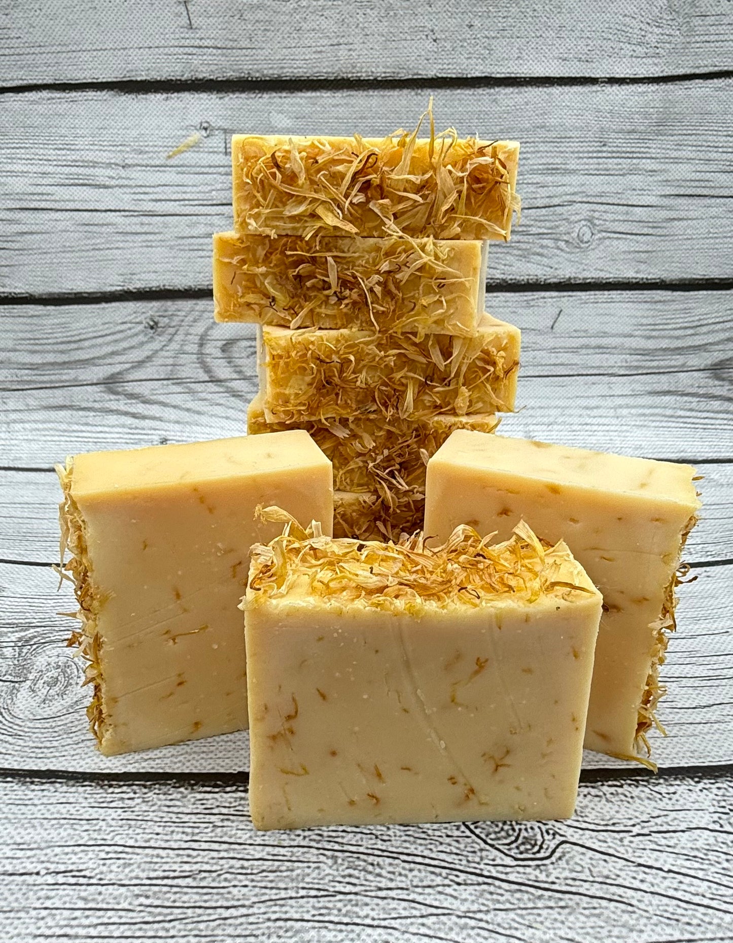 06/20/26 The Art of Cold Process Soap Making 11:00am