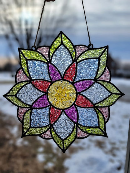 03/07/26-Saturday 6:00pm Spring Suncatchers