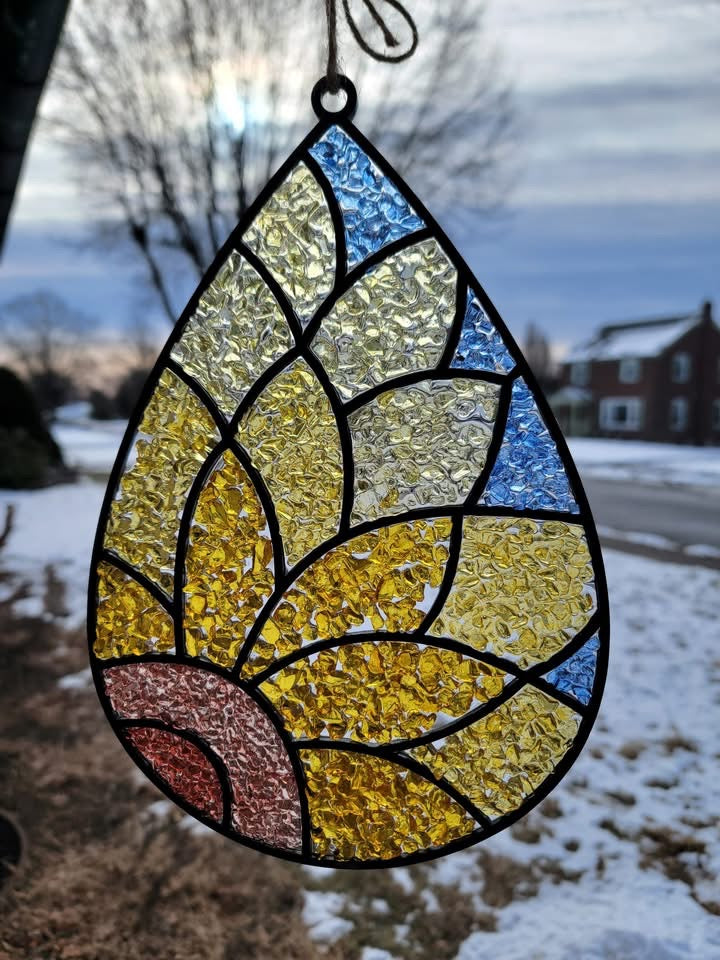 03/07/26-Saturday 6:00pm Spring Suncatchers