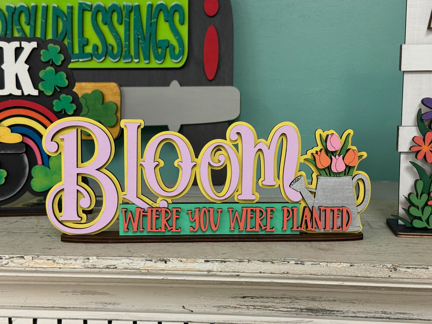 04/07/26-Tuesday April Product Release Party 6:30pm