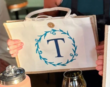 07/03/26 FRIDAY-Beach Totes 6:30pm