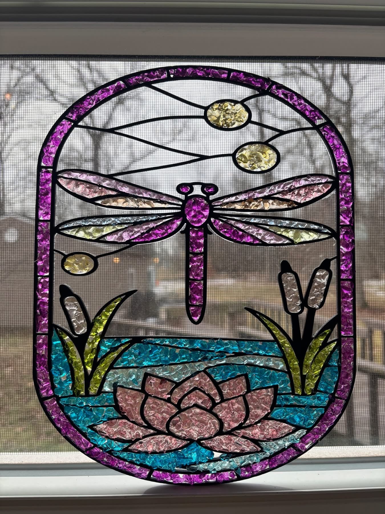 03/07/26-Saturday 6:00pm Spring Suncatchers