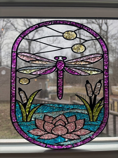 03/07/26-Saturday 6:00pm Spring Suncatchers
