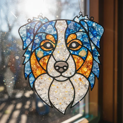 07/18/26 - SATURDAY - Crushed Glass Pet Sun Catchers Fundraiser for Cattyshack Cat Rescue - 11:00am