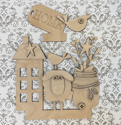 07/02/26 THURSDAY-Drawer Interchangeable 6:30pm