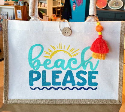 07/03/26 FRIDAY-Beach Totes 6:30pm