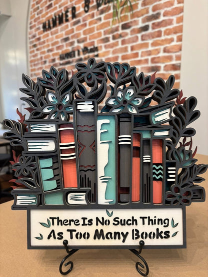 09/11/25 HALLOWEEN & FALL LAYERED SIGNS 6:30pm