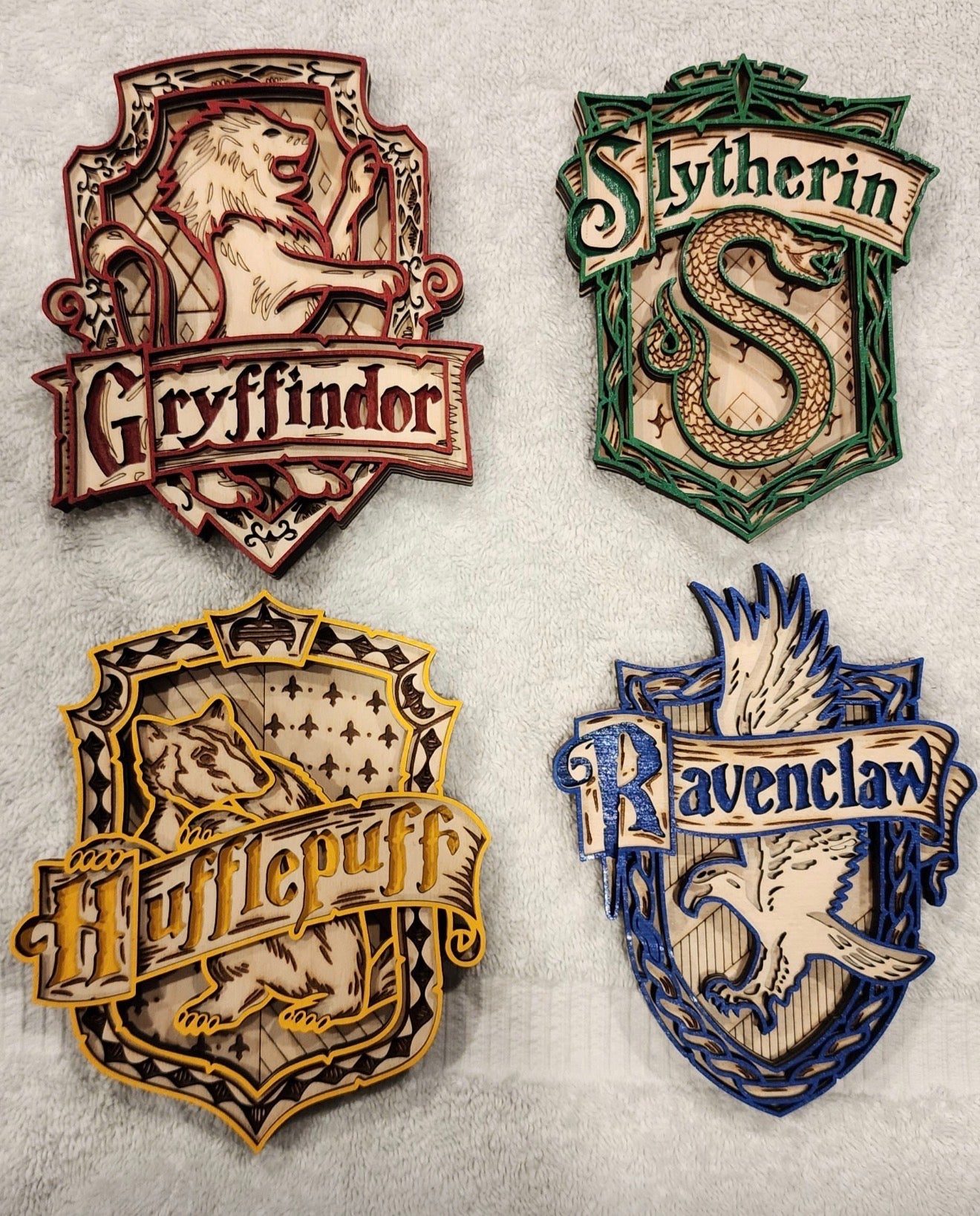 07/31/26 FRIDAY-Happy Birthday HARRY POTTER 6:30pm