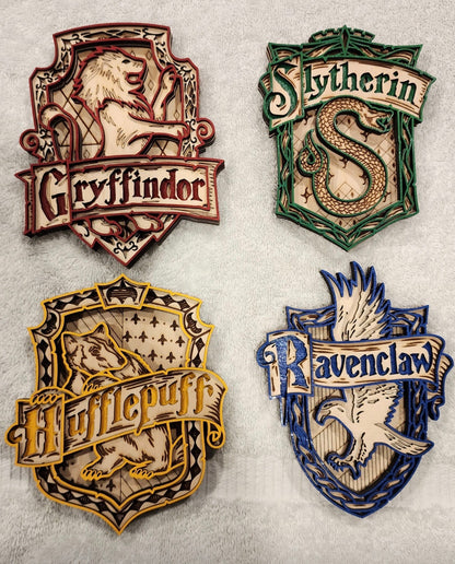 07/31/26 FRIDAY-Happy Birthday HARRY POTTER 6:30pm