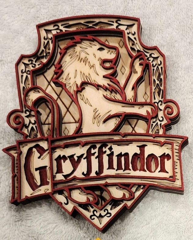 07/31/26 FRIDAY-Happy Birthday HARRY POTTER 6:30pm
