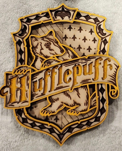 07/31/26 FRIDAY-Happy Birthday HARRY POTTER 6:30pm