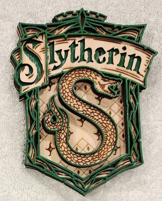 07/31/26 FRIDAY-Happy Birthday HARRY POTTER 6:30pm