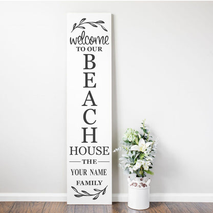 EVERYDAY DOOR LEANERS (11x48")