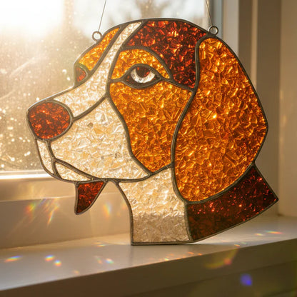 07/18/26 - SATURDAY - Crushed Glass Pet Sun Catchers Fundraiser for Cattyshack Cat Rescue - 11:00am