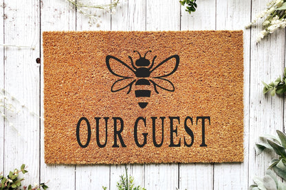 EVERYDAY DOORMAT (18" x 30")