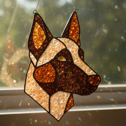 07/18/26 - SATURDAY - Crushed Glass Pet Sun Catchers Fundraiser for Cattyshack Cat Rescue - 11:00am