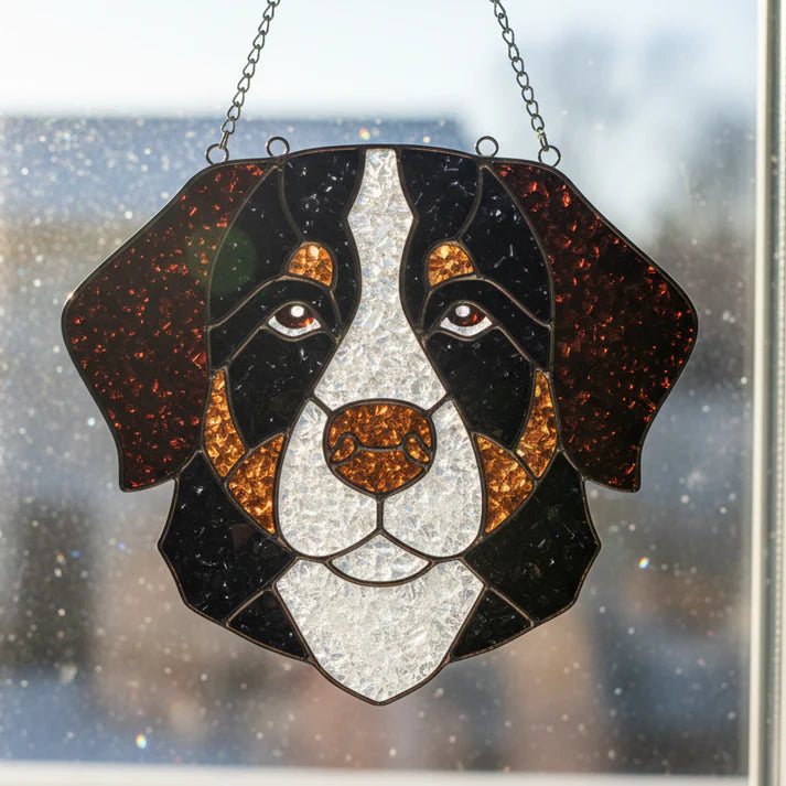 07/18/26 - SATURDAY - Crushed Glass Pet Sun Catchers Fundraiser for Cattyshack Cat Rescue - 11:00am