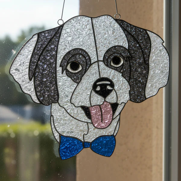 07/18/26 - SATURDAY - Crushed Glass Pet Sun Catchers Fundraiser for Cattyshack Cat Rescue - 11:00am