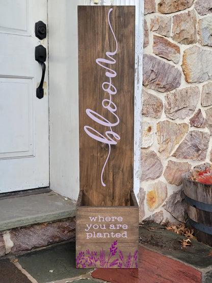 05/15/26- FRIDAY - Sip & Sprout 6:30PM